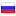 progopedia.ru server is located in Russia